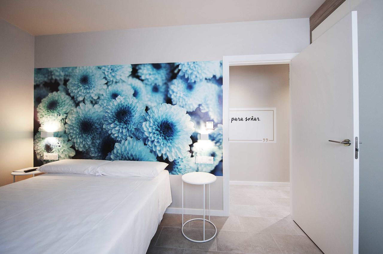 Apartamentos Divan Vitoria-Gasteiz Esterno foto