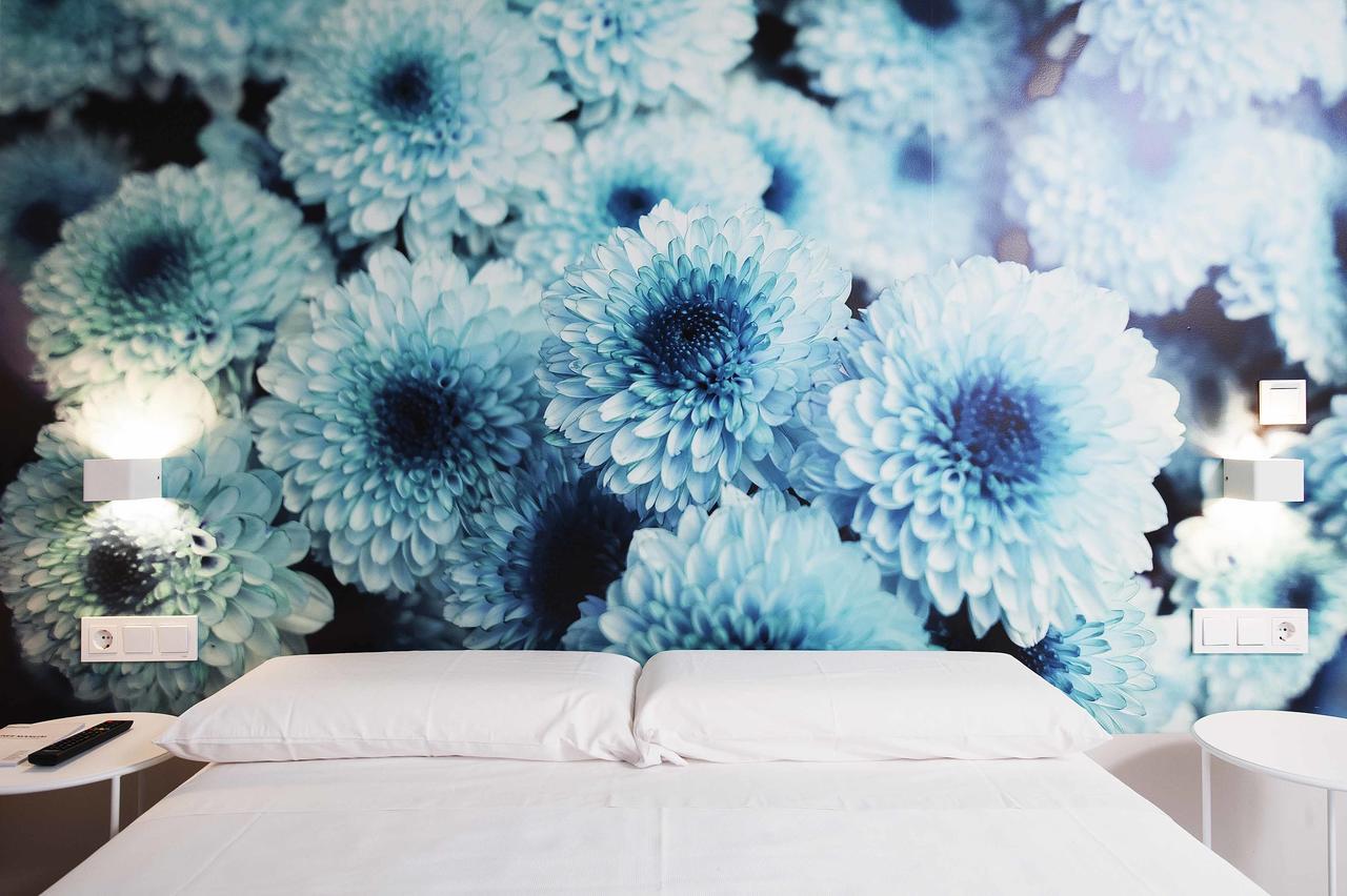 Apartamentos Divan Vitoria-Gasteiz Esterno foto