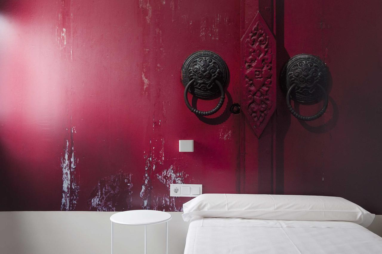 Apartamentos Divan Vitoria-Gasteiz Esterno foto